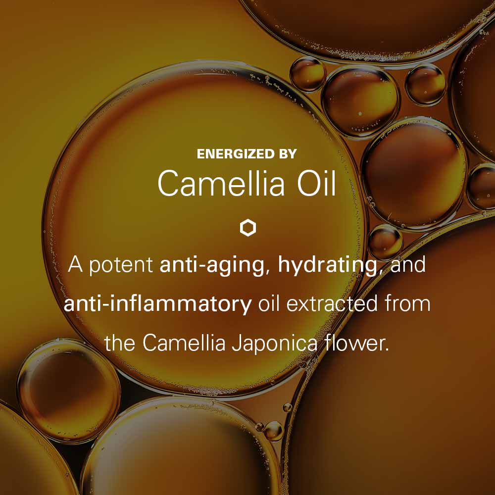 Anti-Aging Oil